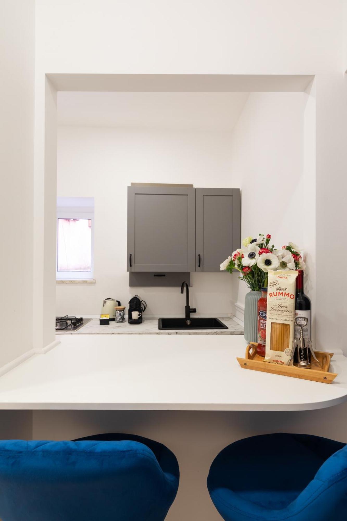 Palomba Boutique Apartment Rome