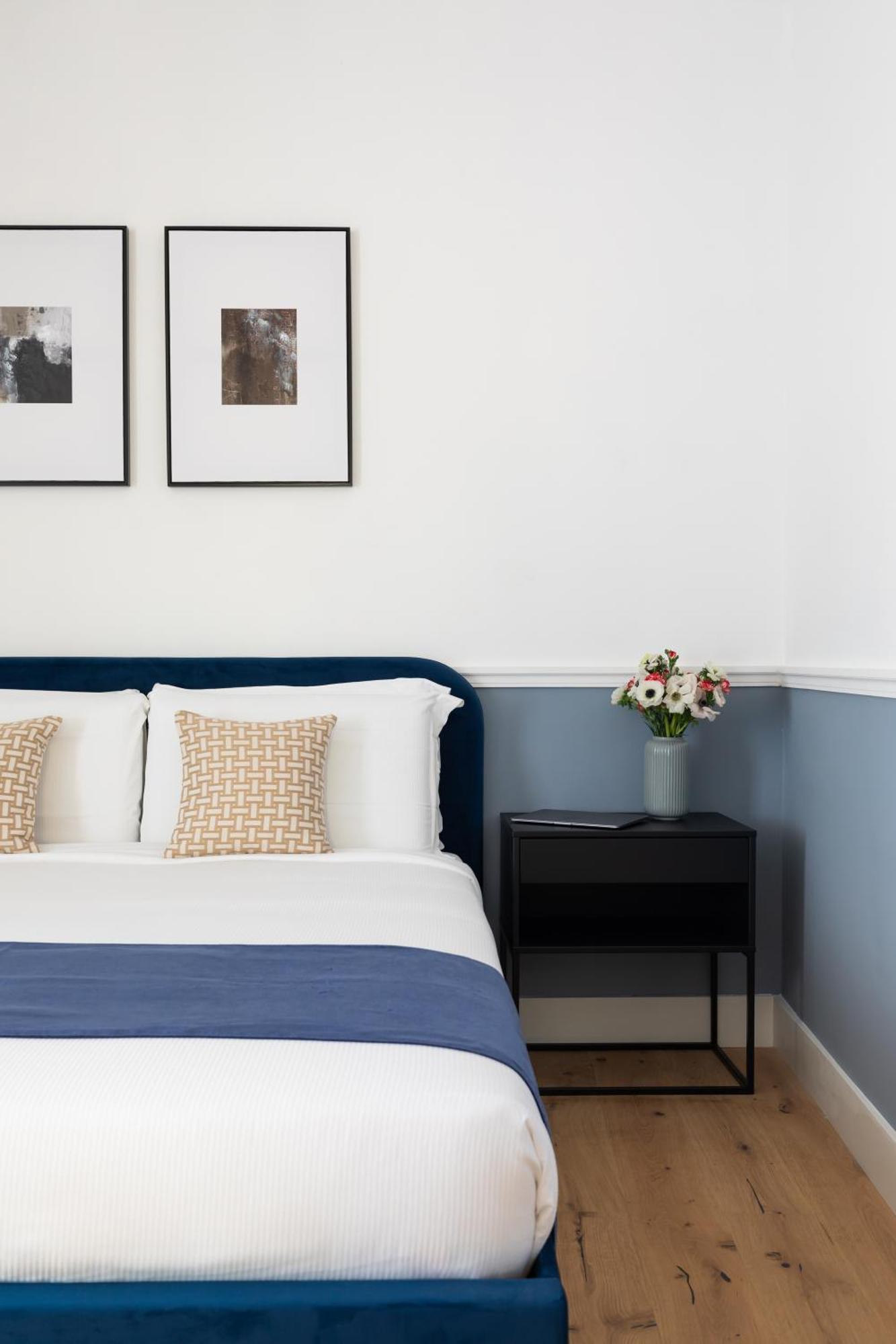Palomba Boutique Apartment Rome