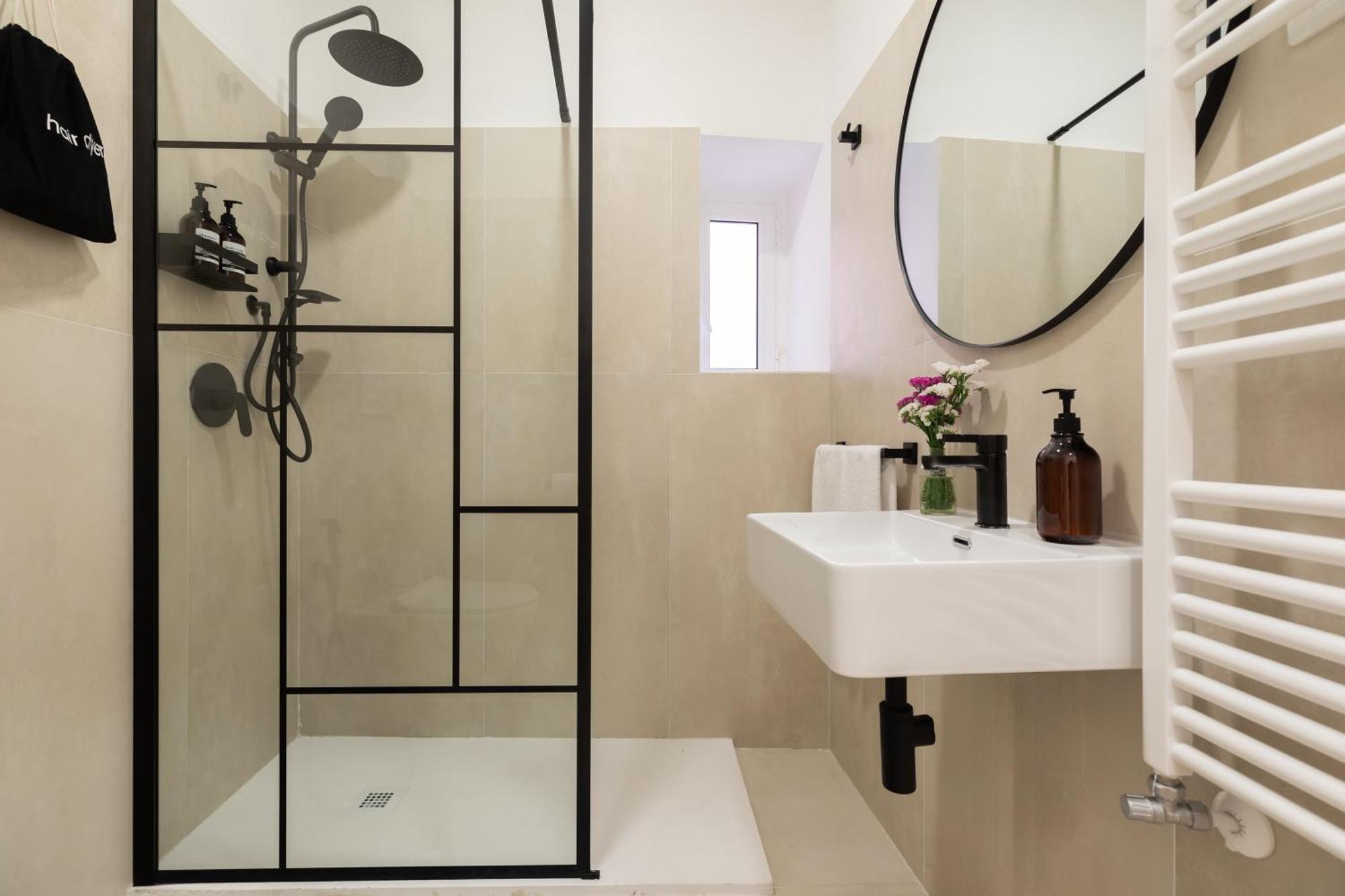 Palomba Boutique Appartement *